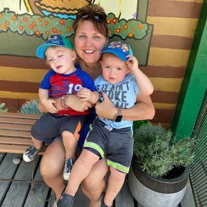 Meet your Posher, Bibiana